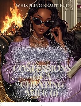 Confessions of a Cheating Wife