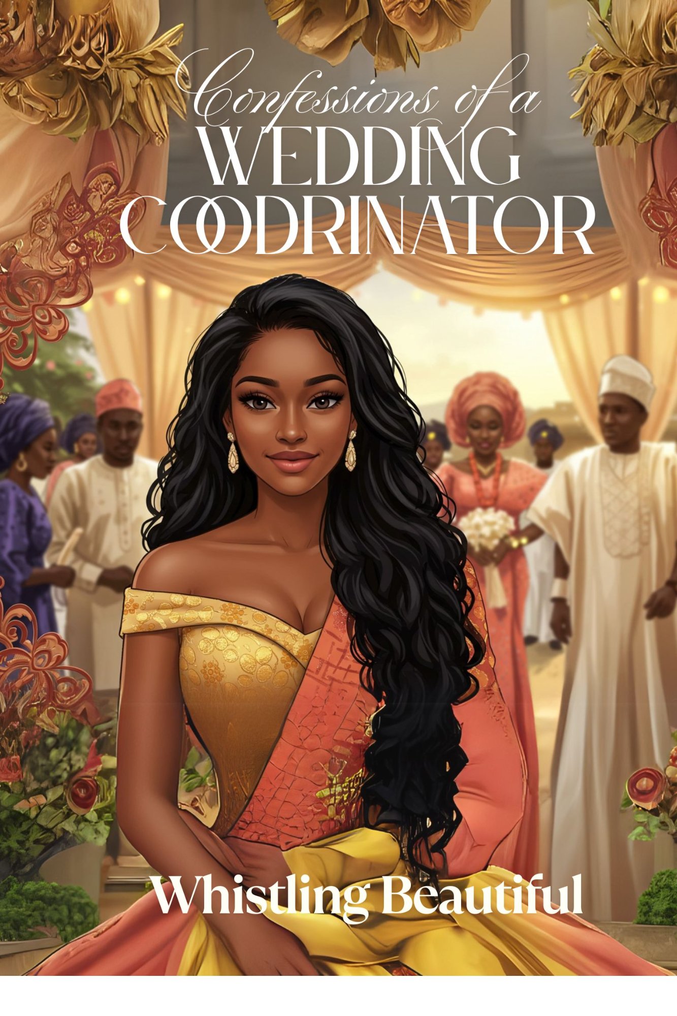 Confessions of a Wedding Coordinator