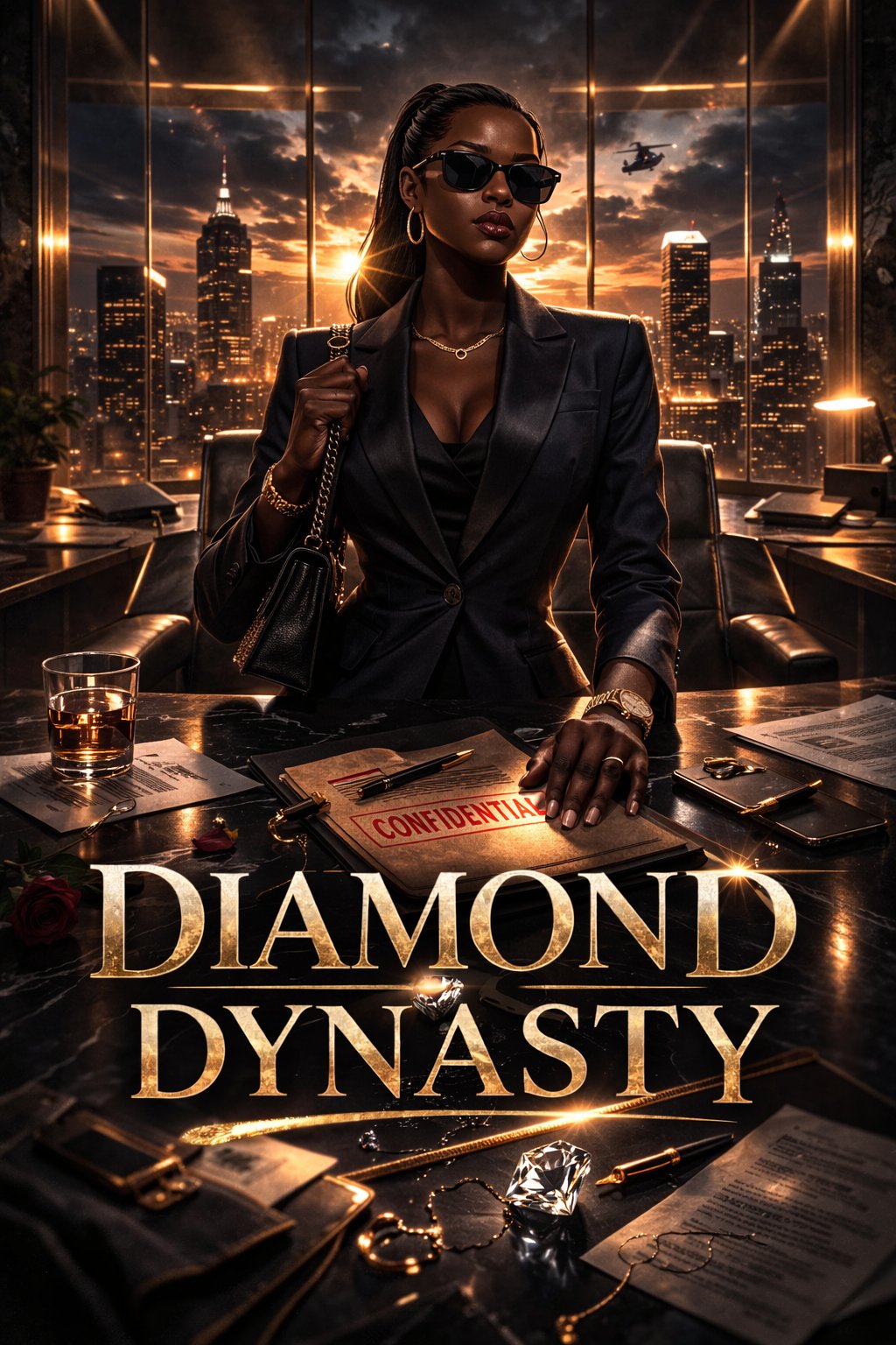 Diamond Dynasty
