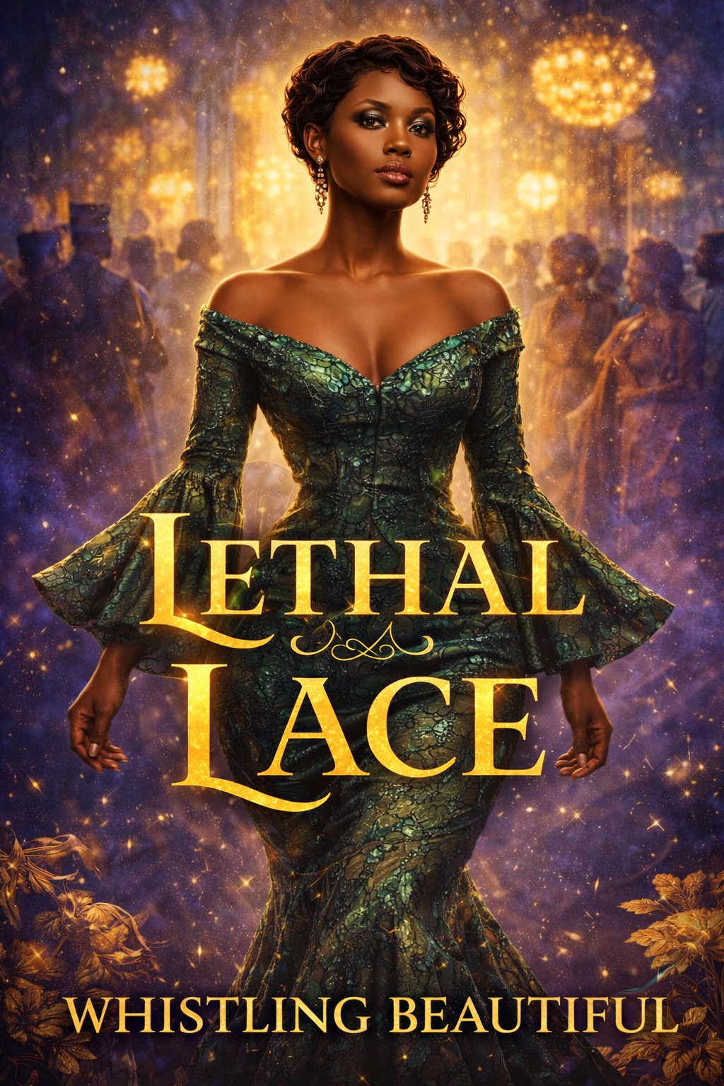 Lethal Lace