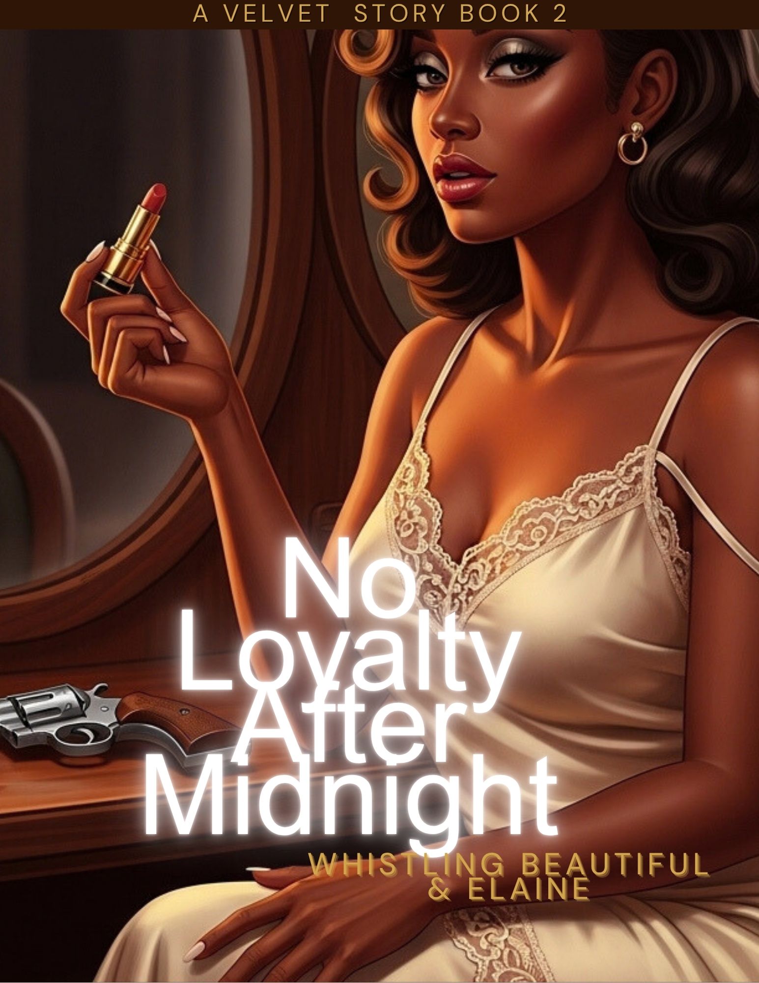 No Loyalty After Midnight