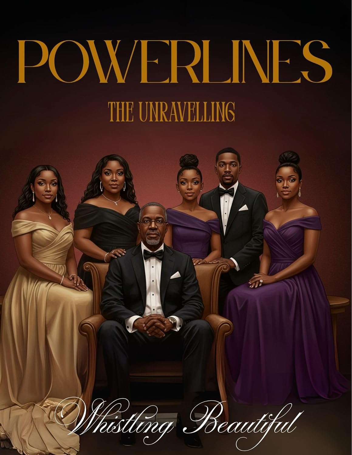 Powerlines: The Unravelling