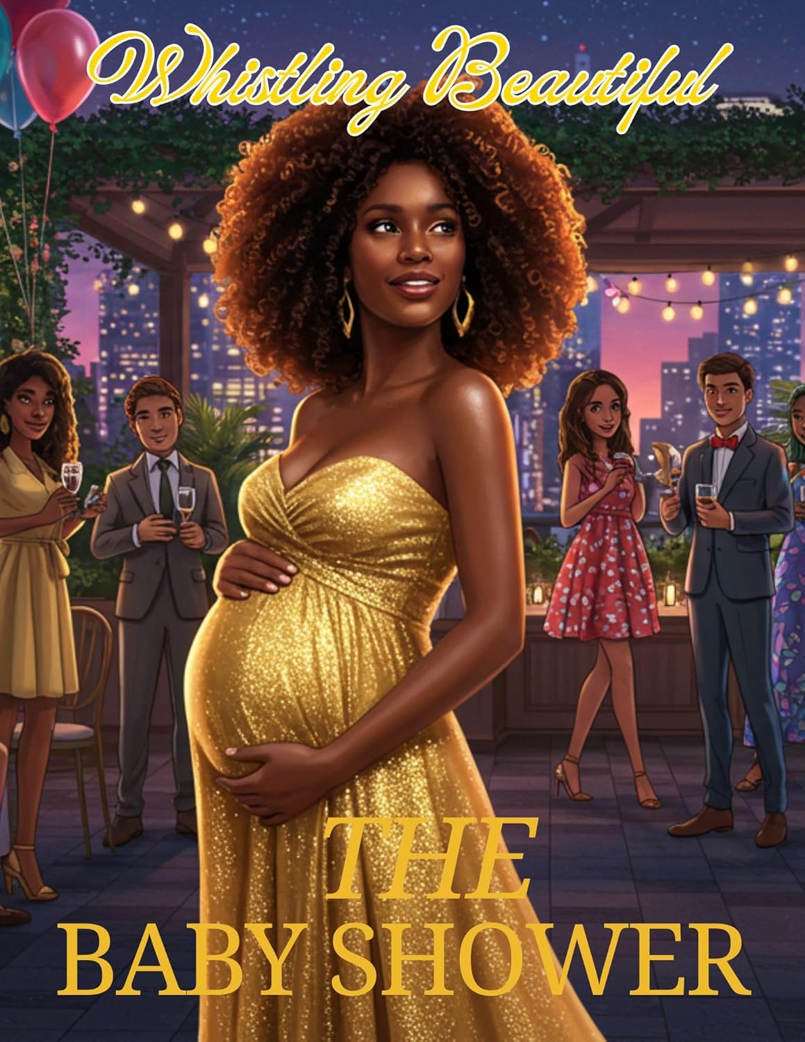 The Baby Shower