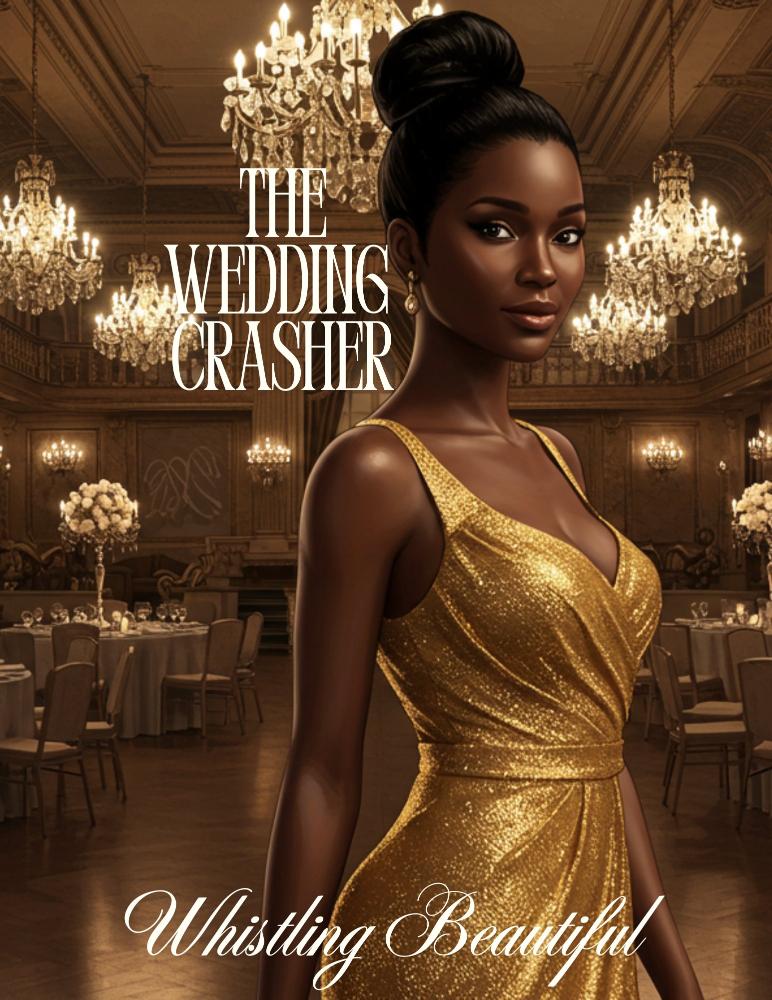 The Wedding Crasher